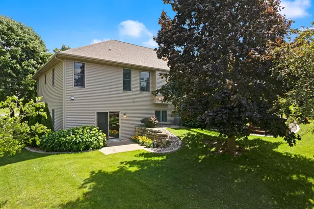 $579,000 | 1601 Raspberry Lane, Mount Horeb, WI 53572