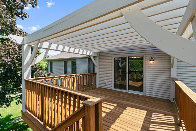 $579,000 | 1601 Raspberry Lane, Mount Horeb, WI 53572