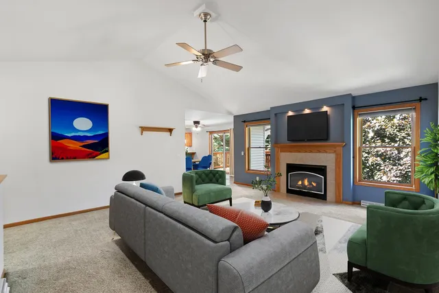 $579,000 | 1601 Raspberry Lane, Mount Horeb, WI 53572