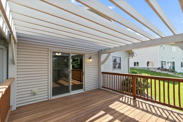 $579,000 | 1601 Raspberry Lane, Mount Horeb, WI 53572