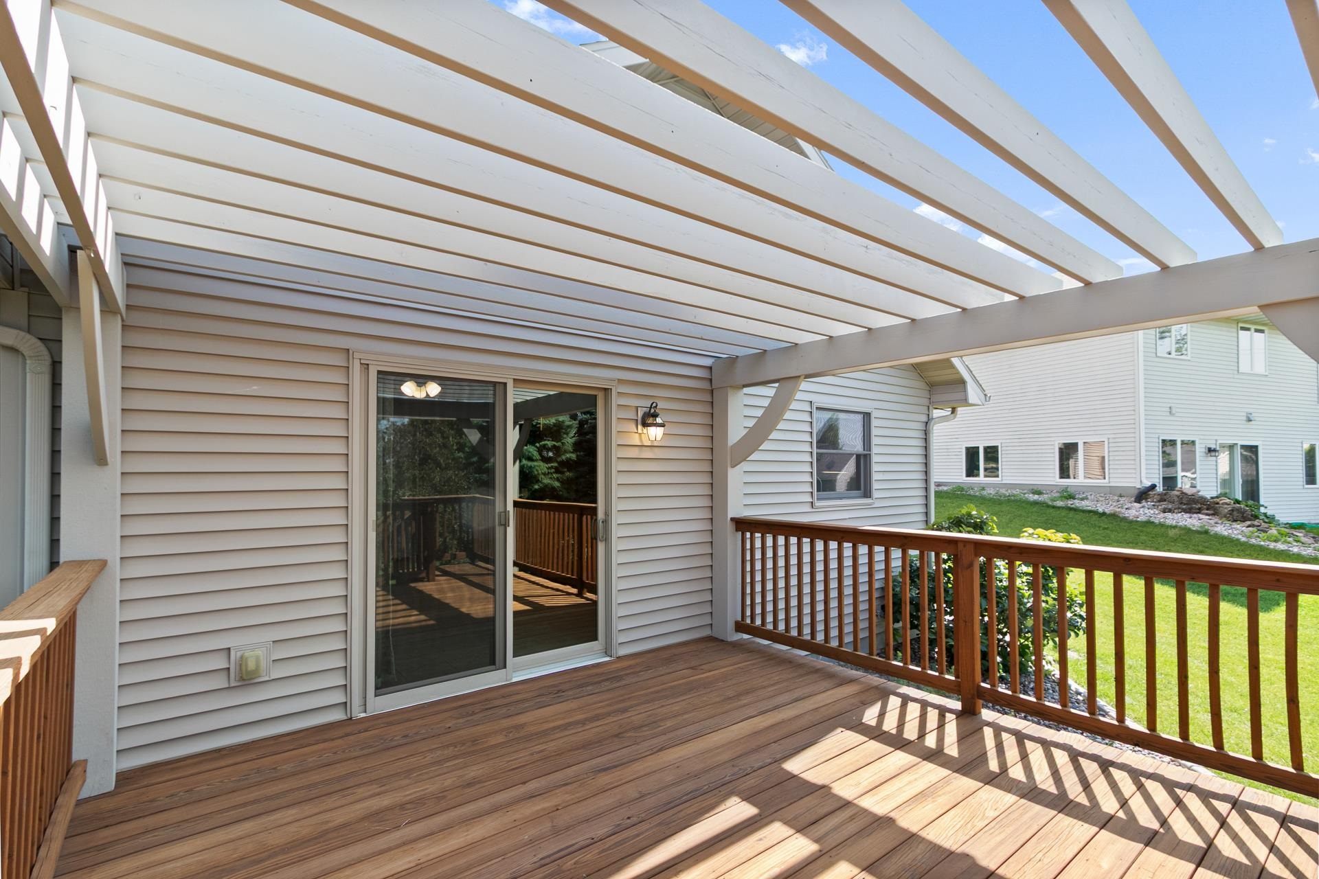 1601 Raspberry Lane Mount Horeb, WI 53572 - Photo 41 of 67