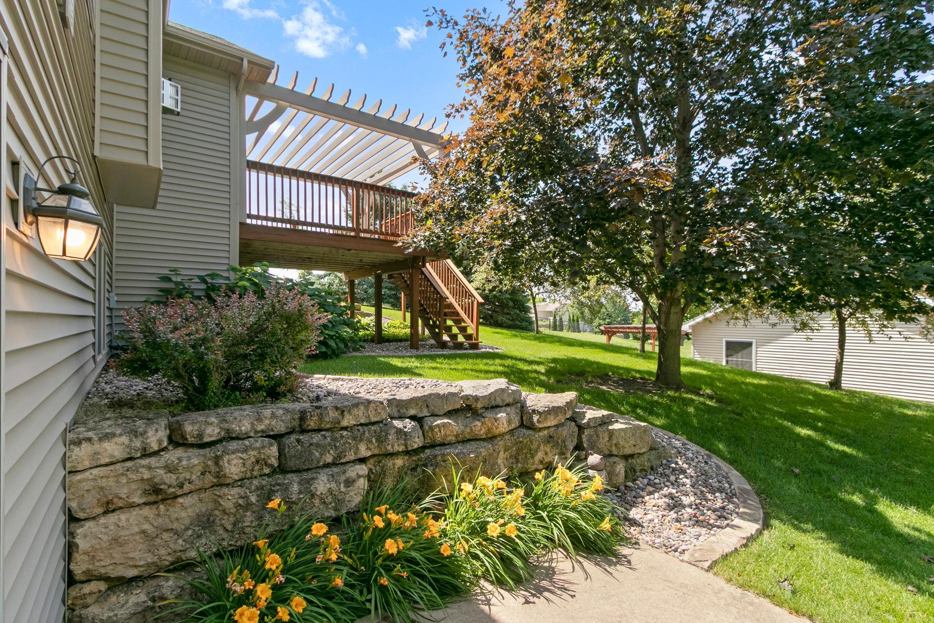 1601 Raspberry Lane Mount Horeb, WI 53572 - Photo 52 of 67