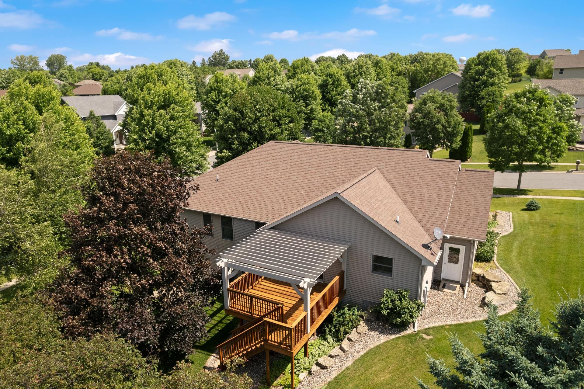 1601 Raspberry Lane Mount Horeb, WI 53572 - Photo 54 of 67