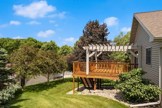 $579,000 | 1601 Raspberry Lane, Mount Horeb, WI 53572