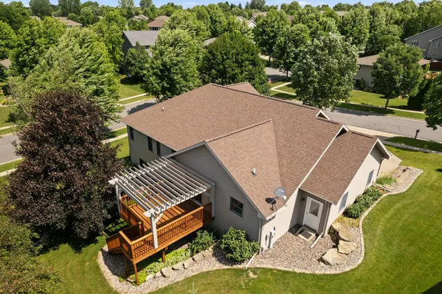 $579,000 | 1601 Raspberry Lane, Mount Horeb, WI 53572