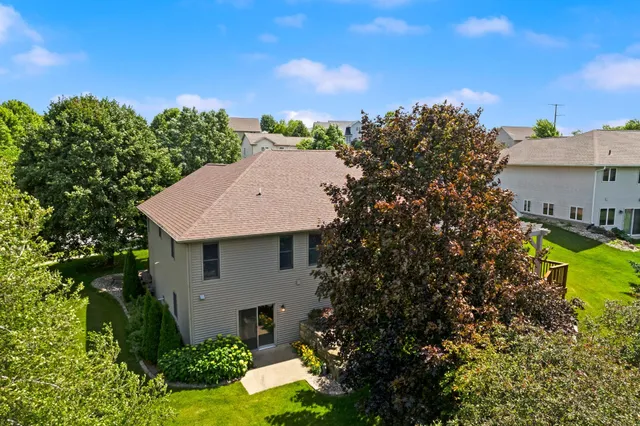 $579,000 | 1601 Raspberry Lane, Mount Horeb, WI 53572