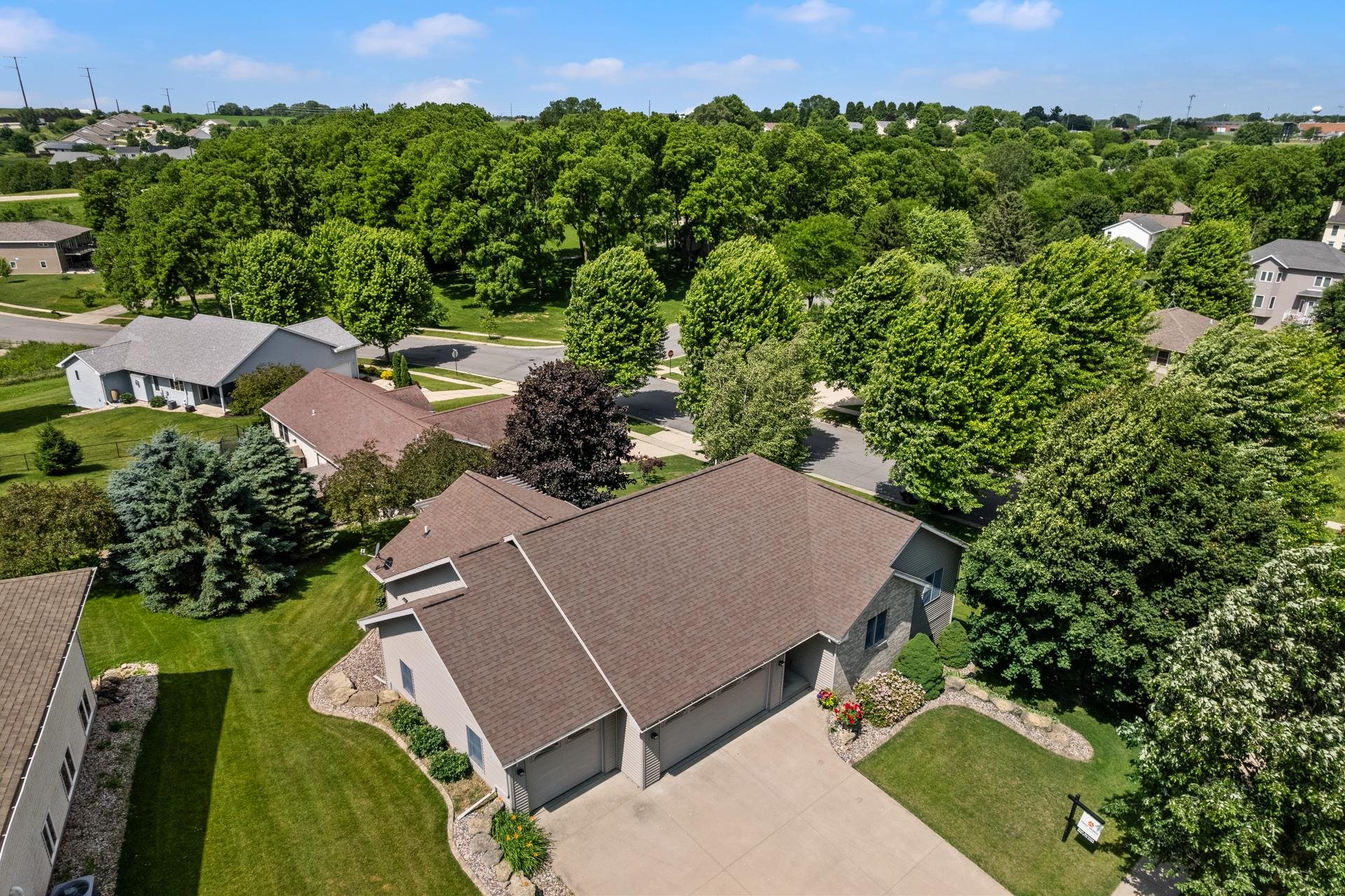 1601 Raspberry Lane Mount Horeb, WI 53572 - Photo 59 of 67