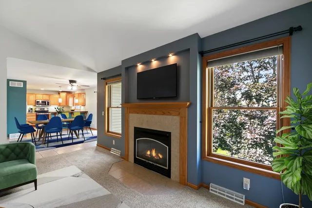 $579,000 | 1601 Raspberry Lane, Mount Horeb, WI 53572