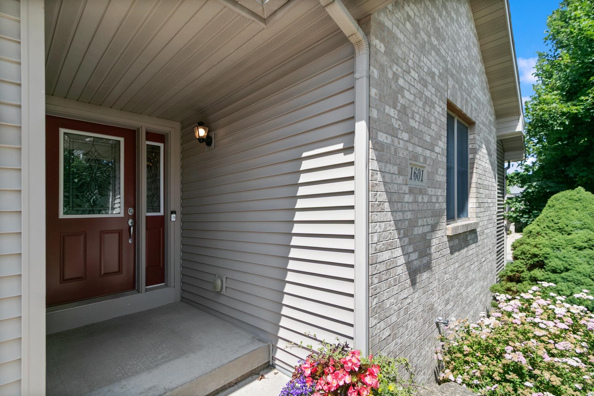 1601 Raspberry Lane Mount Horeb, WI 53572 - Photo 61 of 67