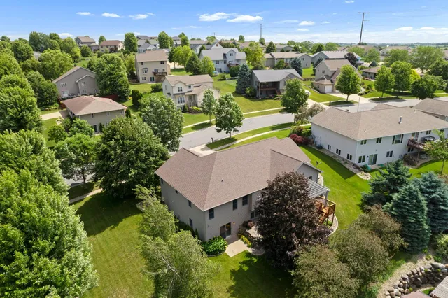 $579,000 | 1601 Raspberry Lane, Mount Horeb, WI 53572