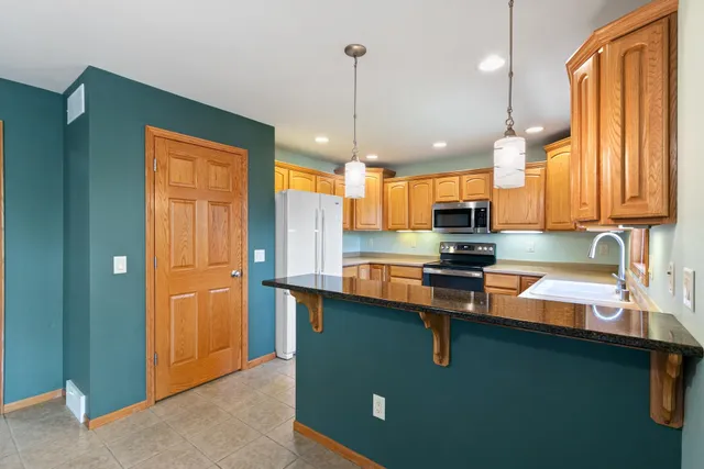 $579,000 | 1601 Raspberry Lane, Mount Horeb, WI 53572