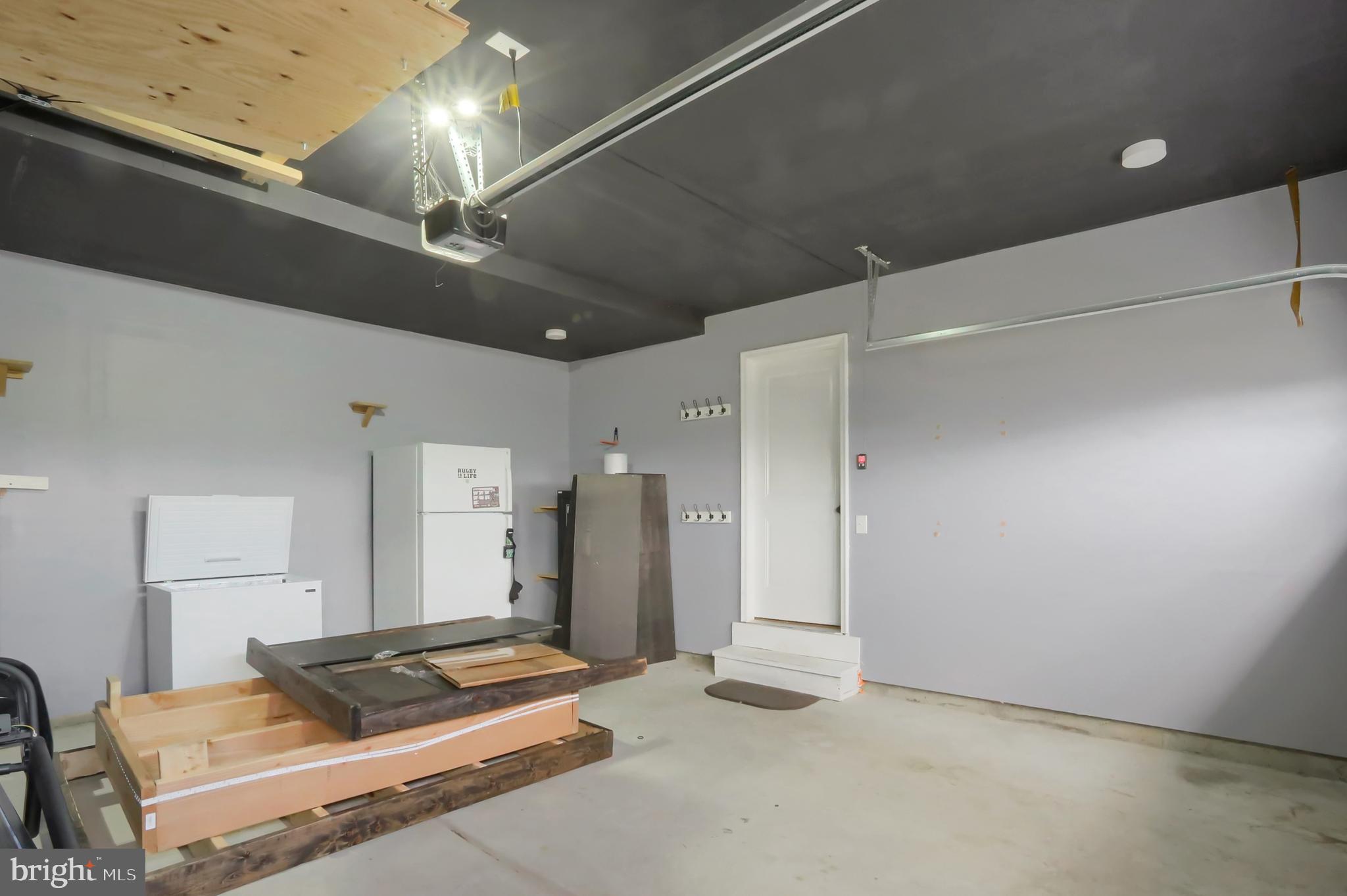 226 Coffee Goss Road Marietta, PA 17547 - Photo 32 of 38 Spacious garage