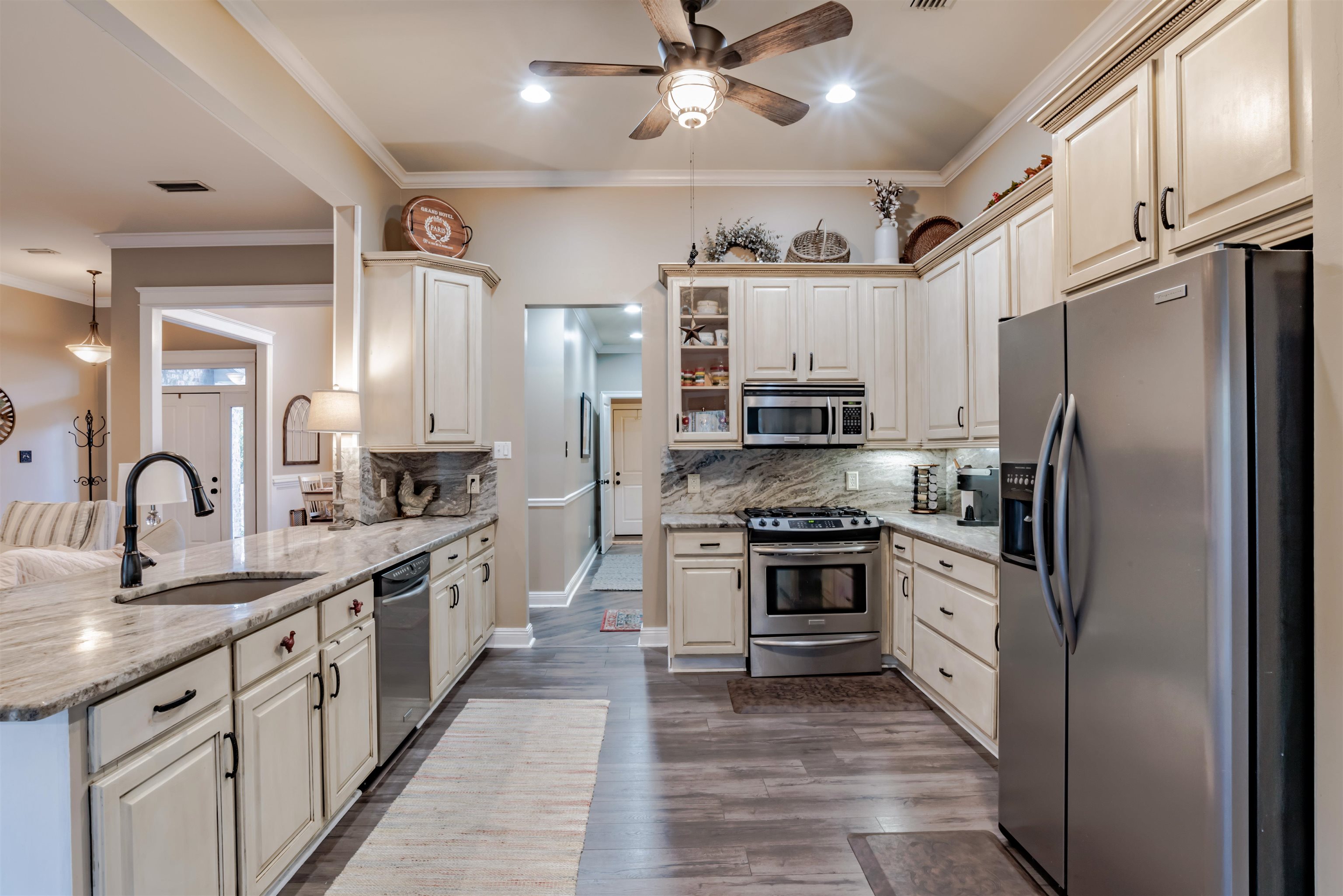 8017 Pine Run Daphne, AL 36527 - Photo 11 of 39