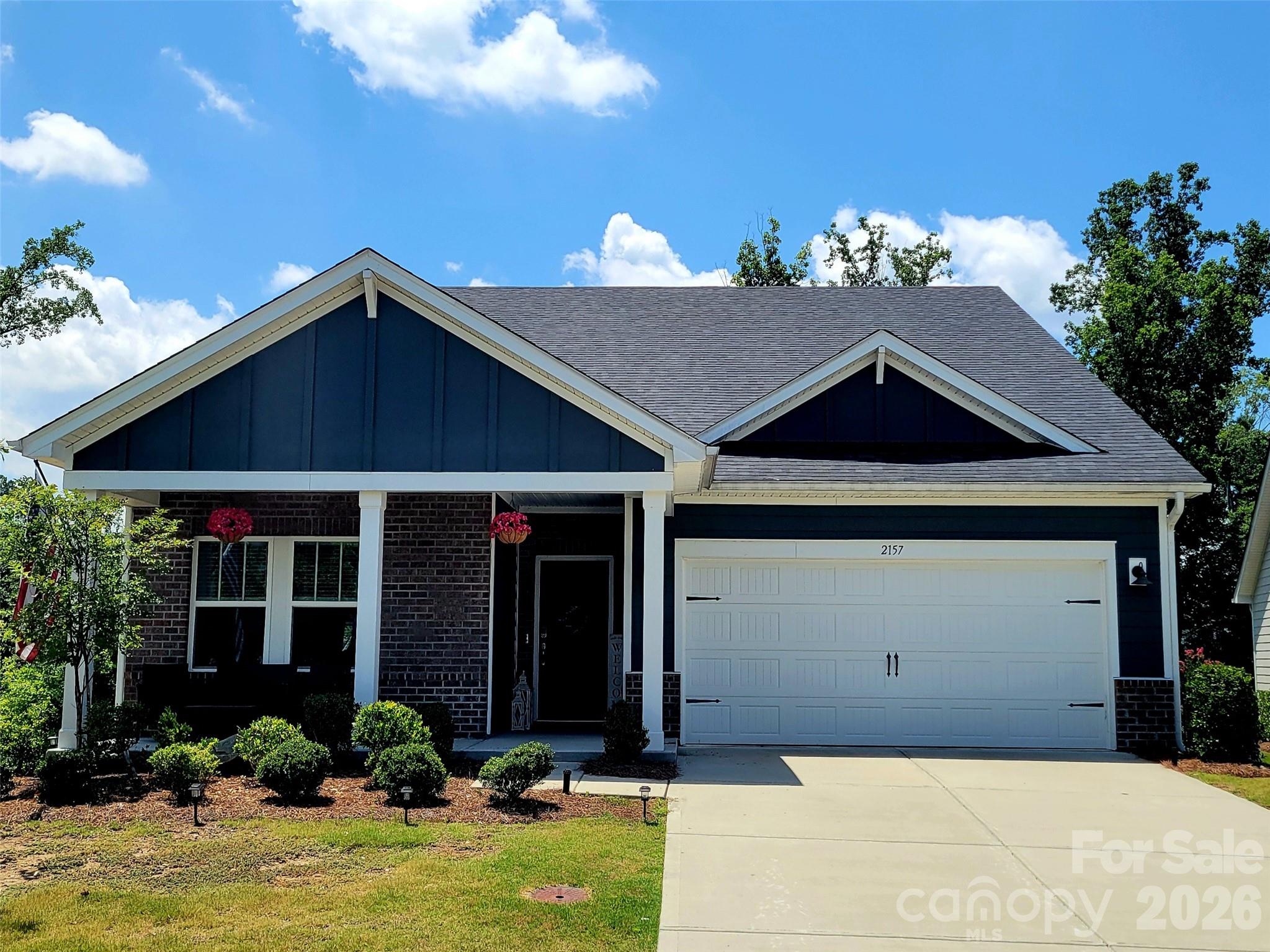 2157 Cherrybark Court, Unit 152 Denver, NC 28037 - Photo 1 of 4