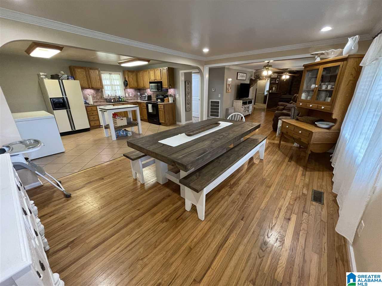285 Mcgowan Road Wilsonville, AL 35186 - Photo 7 of 18