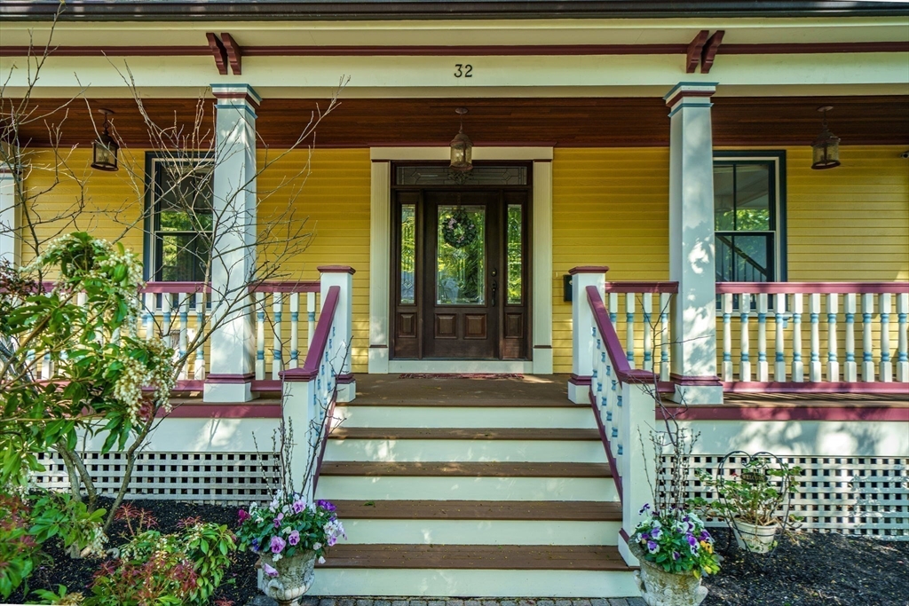 32 Chesley Road Newton, MA 02459 - Photo 2 of 37 Gallery Image 2