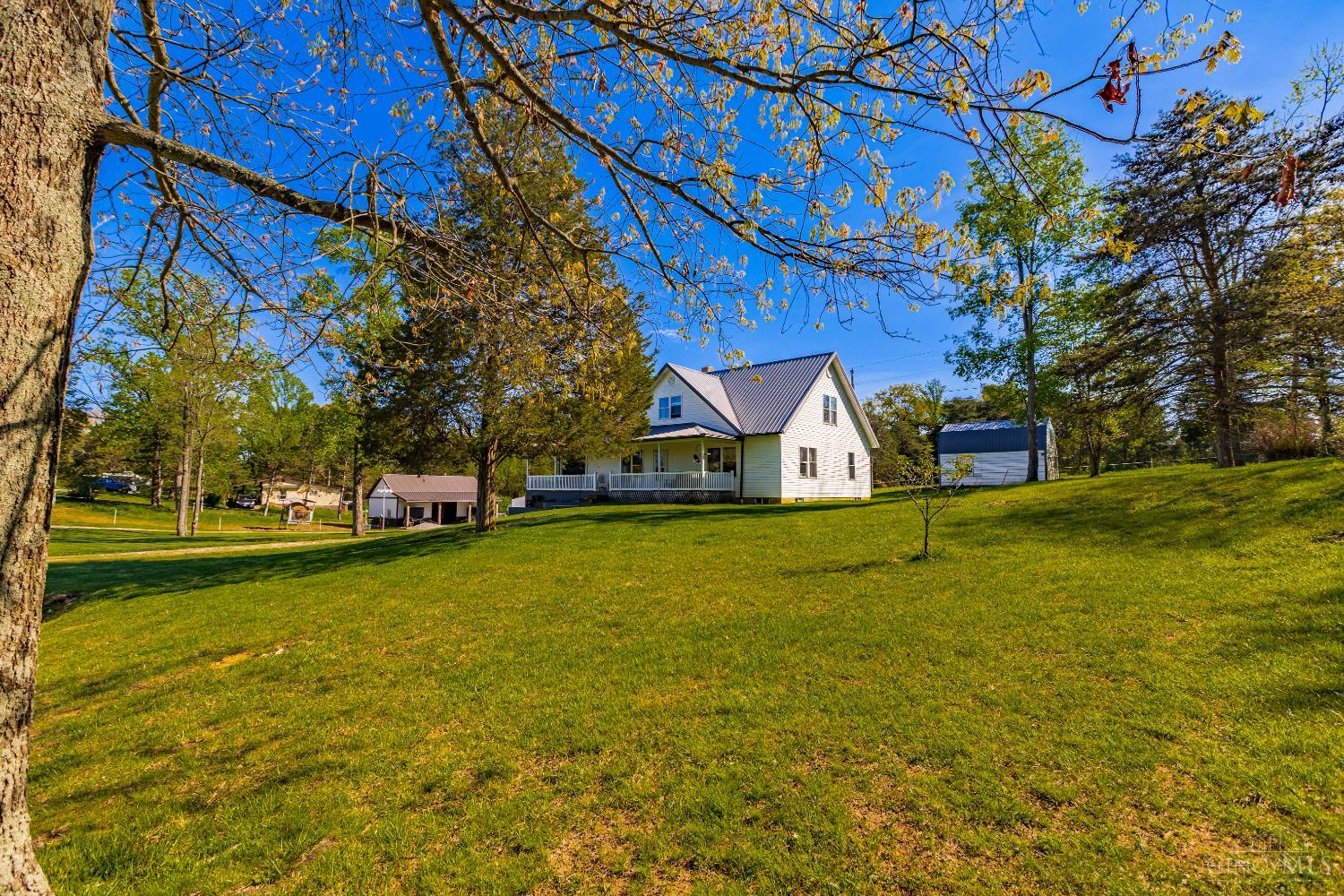 125 Hull Road West Union, OH 45693 - Photo 15 of 63
