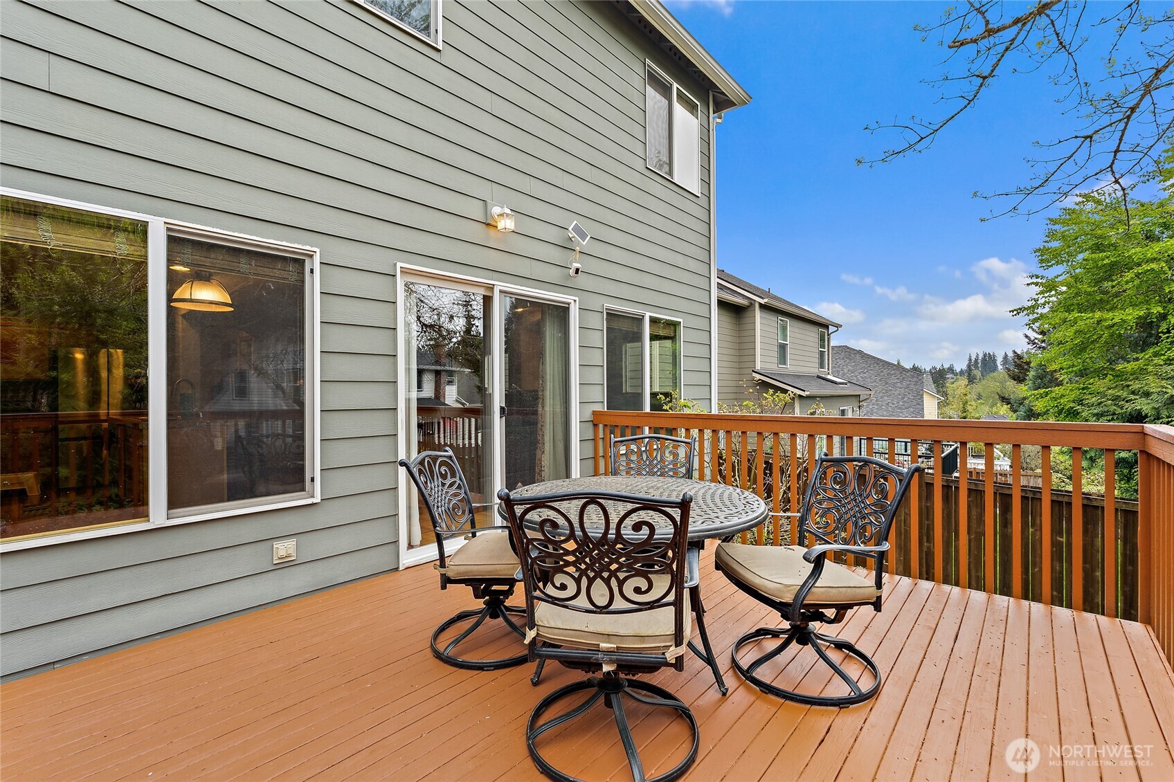 308 170th Place Southeast Bothell, WA 98012 - Photo 27 of 28
