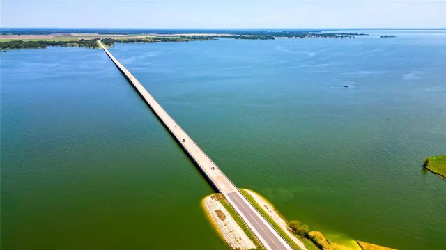 $149,900 | 1995 Southeast County Road 3310, Kerens, TX 75144