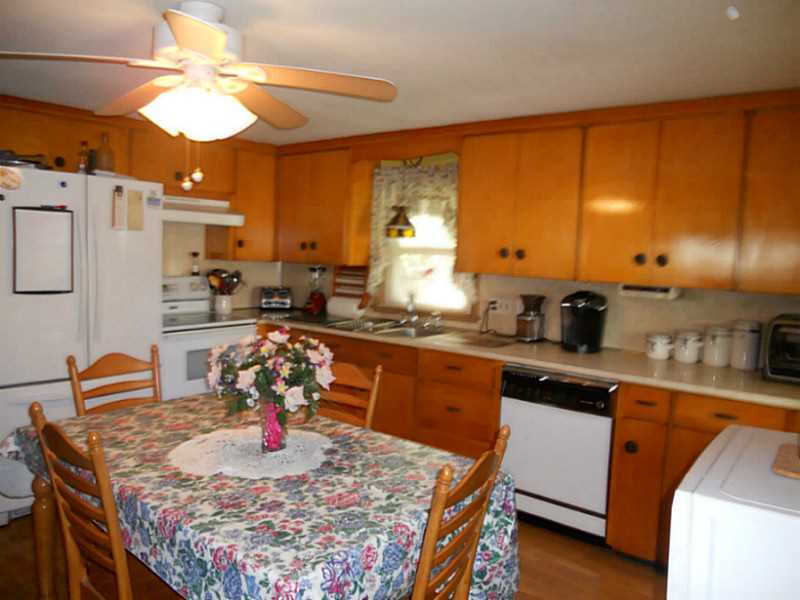 79 Morin Street Woonsocket, RI 02895 - Photo 5 of 14 Kitchen.