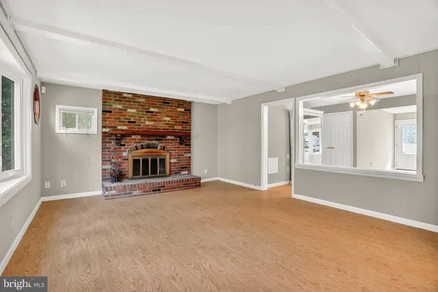 $349,900 | 2504 Edgewood Avenue, Parkville, MD 21234