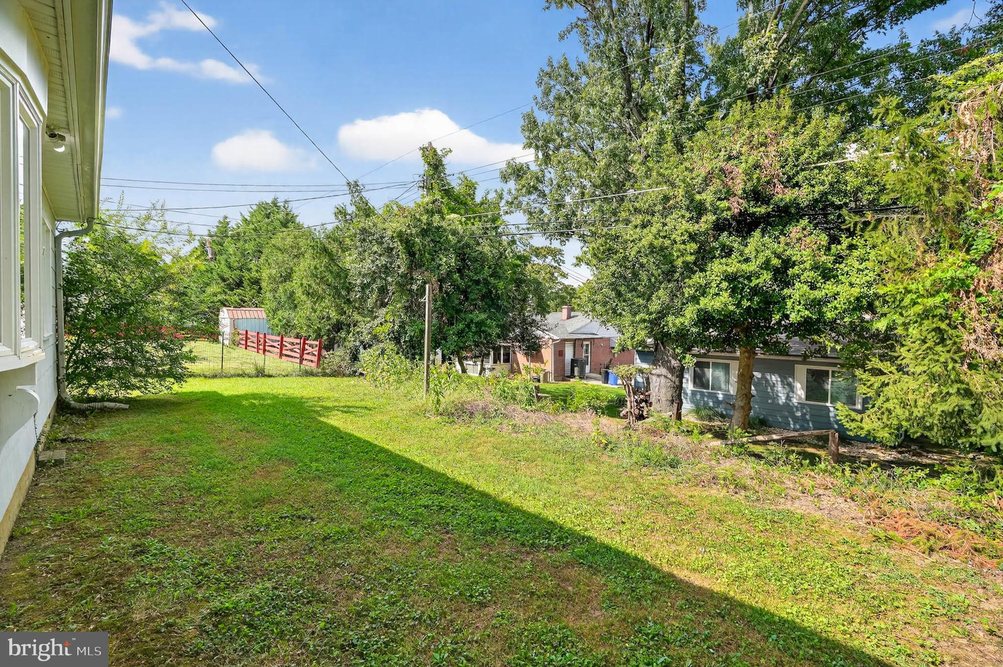 2504 Edgewood Avenue Parkville, MD 21234 - Photo 22 of 25