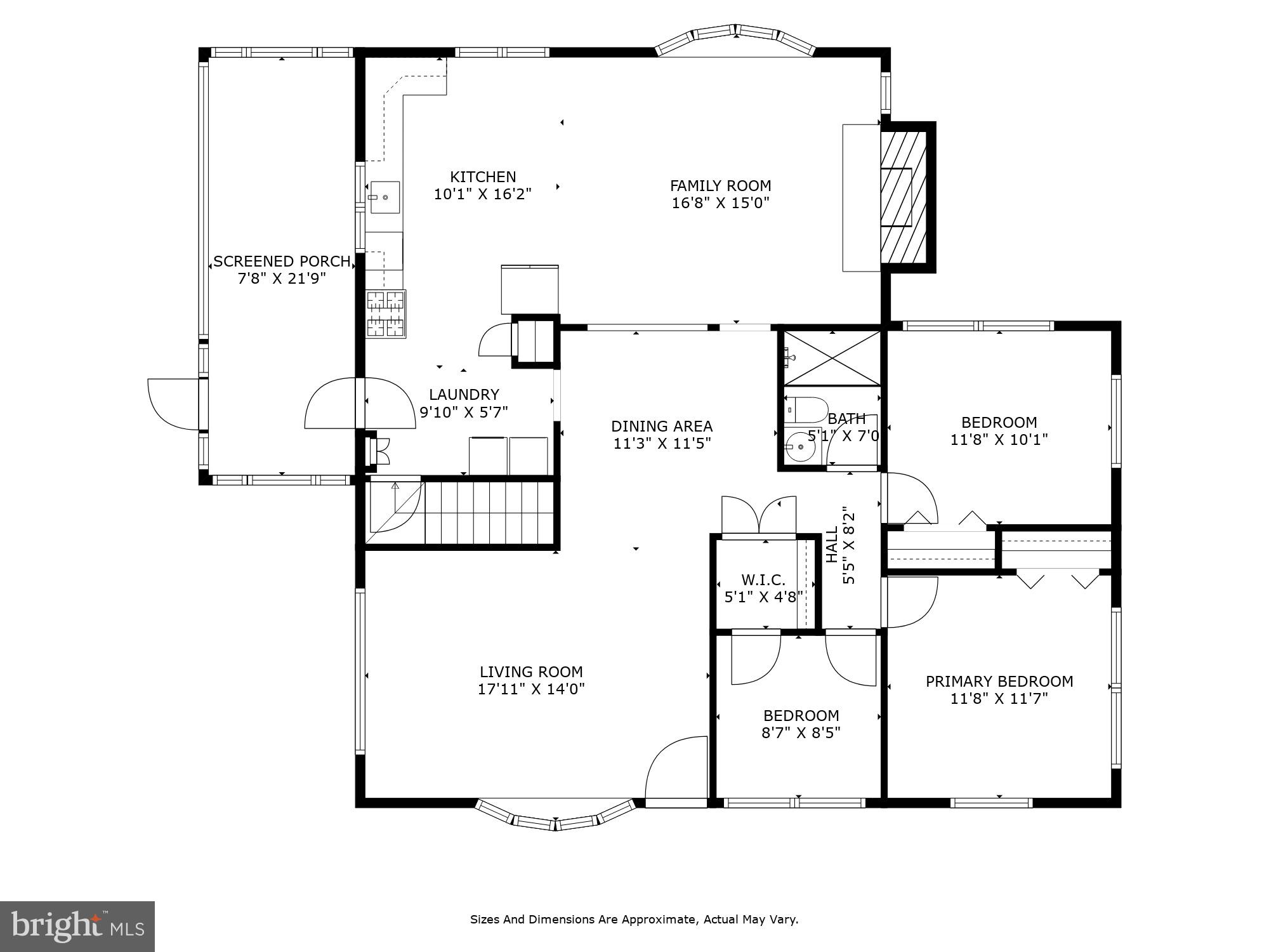 2504 Edgewood Avenue Parkville, MD 21234 - Photo 23 of 25 a picture of a book and a bed