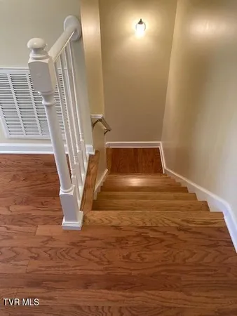 $192,500 | 504 D Pilgrim Court, Unit D, Johnson City, TN 37601