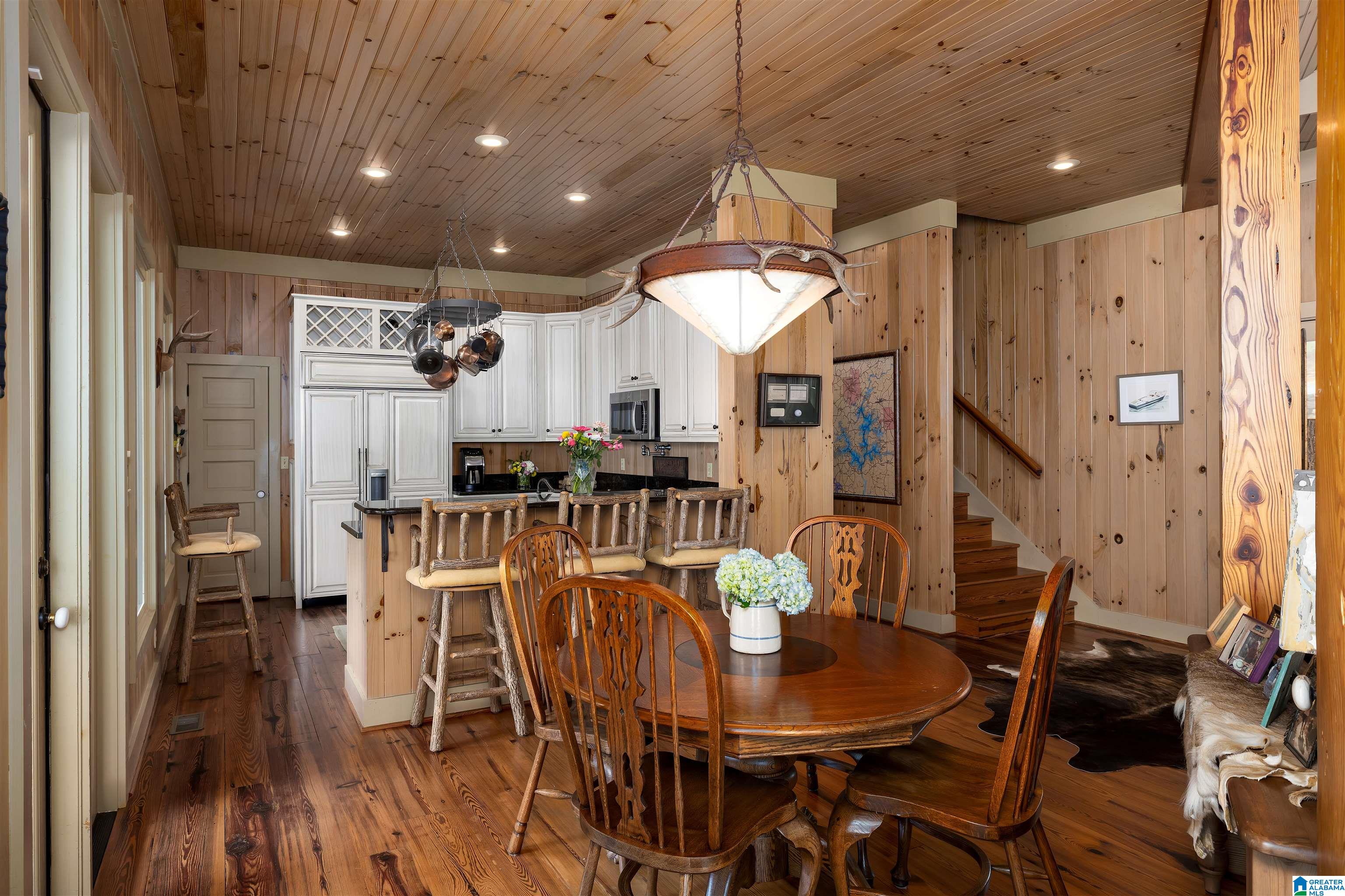 1692 Oat Road Alexander City, AL 35010 - Photo 17 of 100