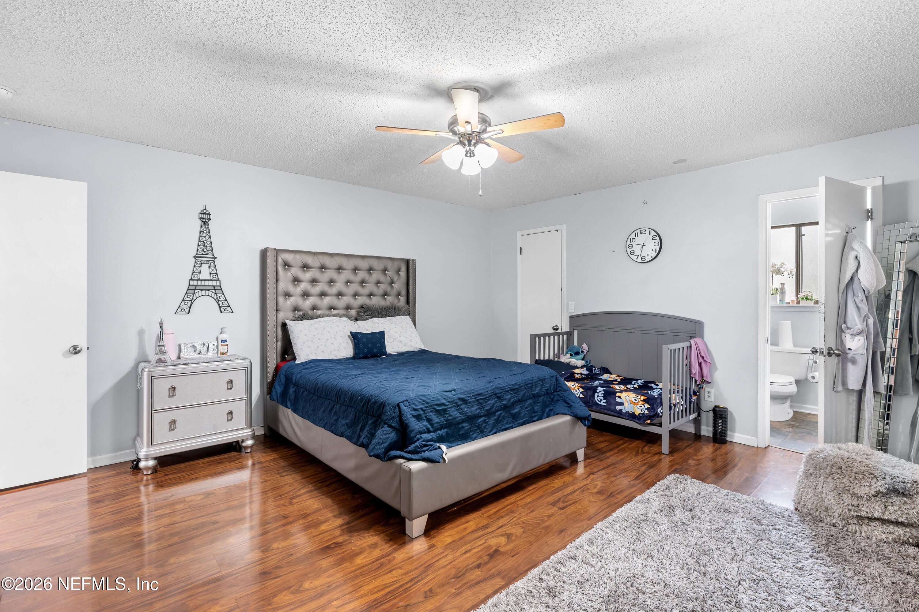 3639 Lone Eagle Road Jacksonville, FL 32257 - Photo 30 of 40 master bed 2