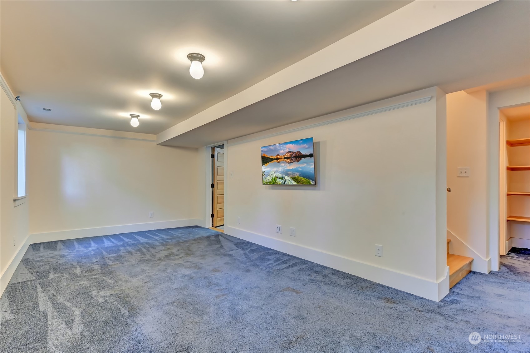 424 North 67th Street Seattle, WA 98103 - Photo 25 of 28 a view of an empty room