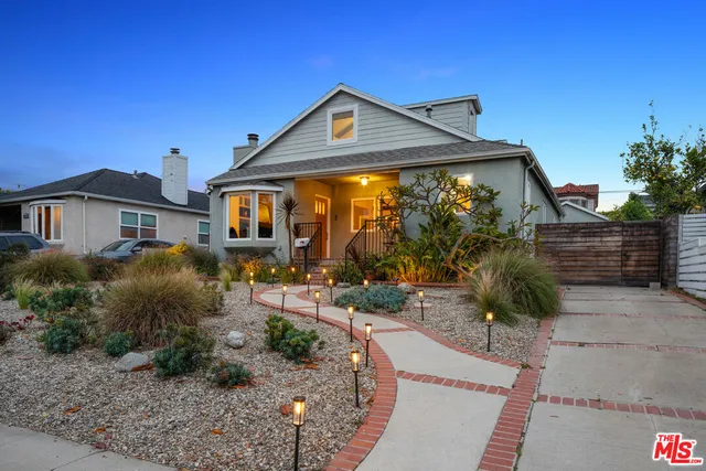 $1,890,000 | 8044 Cowan Avenue, Los Angeles, CA 90045