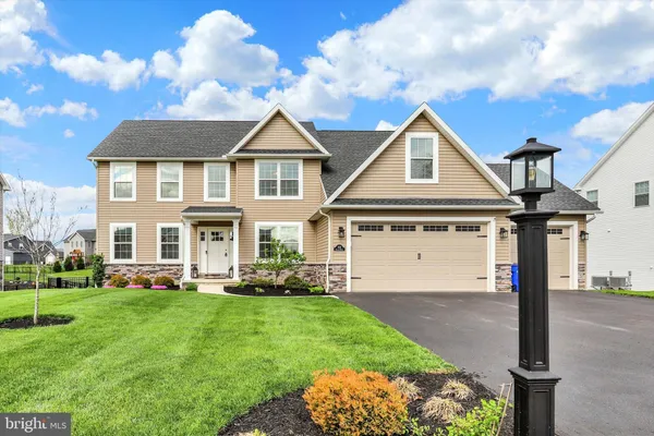 $639,900 | 202 Delanie Drive, Greencastle, PA 17225
