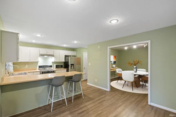 $399,000 | 1063 South Colchester Court, Bloomington, IN 47401