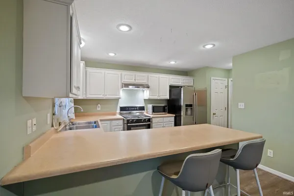 $399,000 | 1063 South Colchester Court, Bloomington, IN 47401