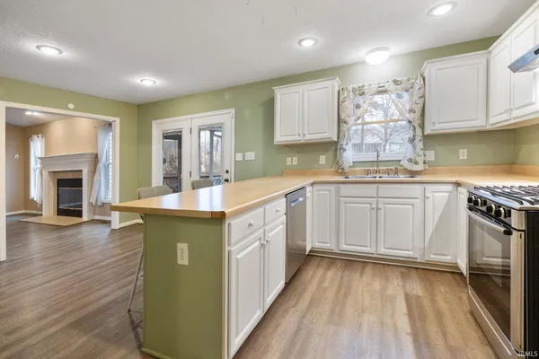 $399,000 | 1063 South Colchester Court, Bloomington, IN 47401