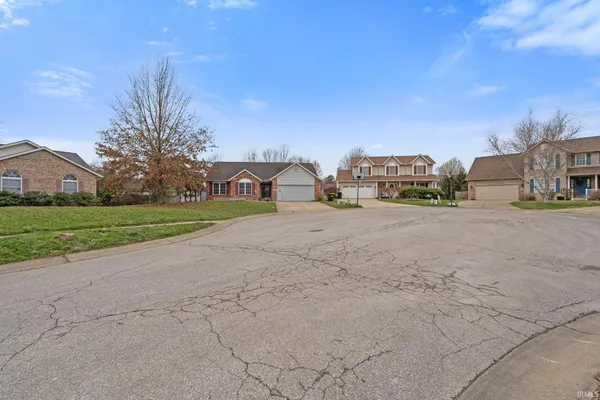 $399,000 | 1063 South Colchester Court, Bloomington, IN 47401