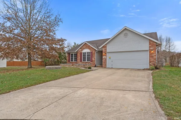 $399,000 | 1063 South Colchester Court, Bloomington, IN 47401