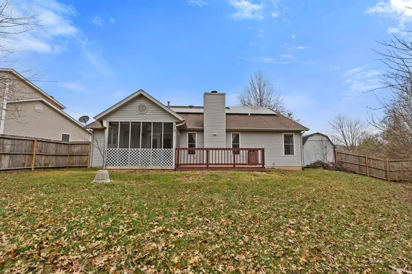 $399,000 | 1063 South Colchester Court, Bloomington, IN 47401