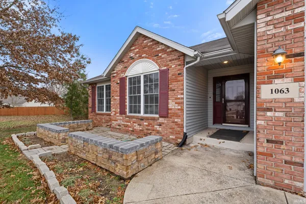 $399,000 | 1063 South Colchester Court, Bloomington, IN 47401