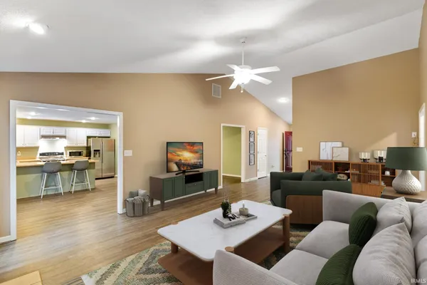 $399,000 | 1063 South Colchester Court, Bloomington, IN 47401