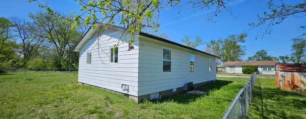 $77,500 | 81 Creek Circle, McClure, IL 62957
