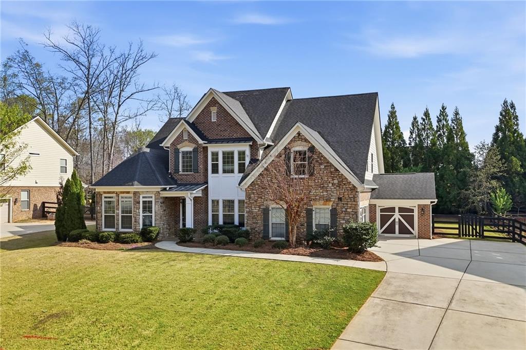 1055 Reece Road Alpharetta, GA 30004 - Photo 1 of 1 Gallery Image 1
