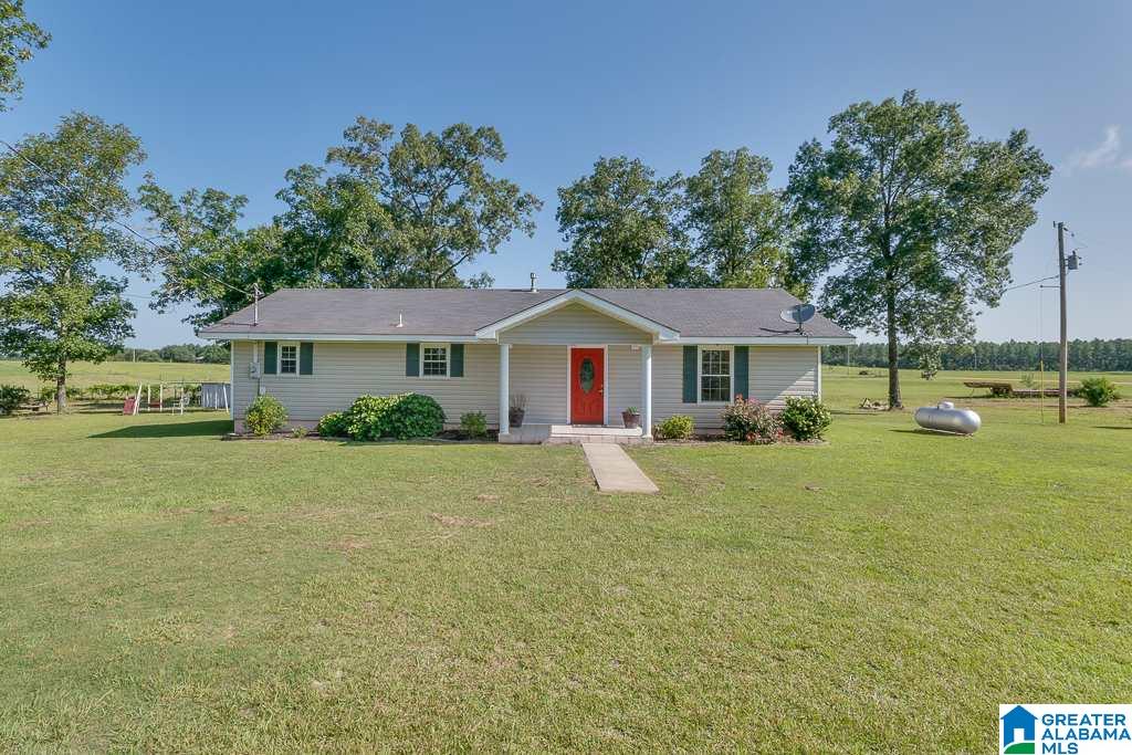 466 County Road 368 Verbena, AL 36091 - Photo 1 of 41