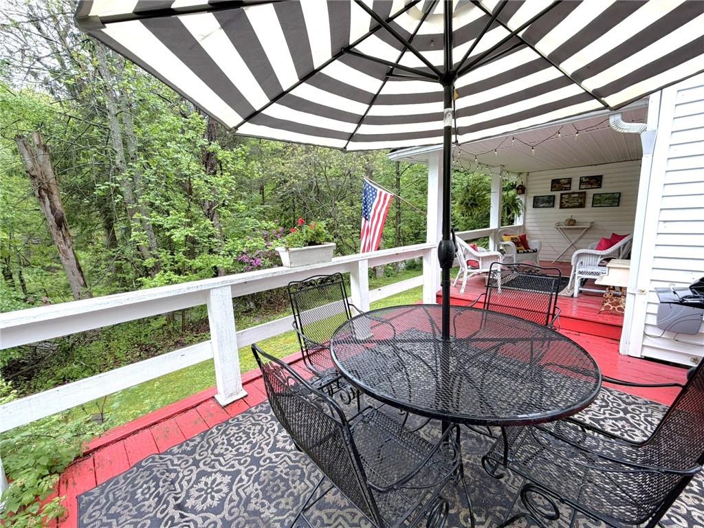 261 Fairview Road Ligonier, PA 15658 - Photo 4 of 24 Gallery Image 4