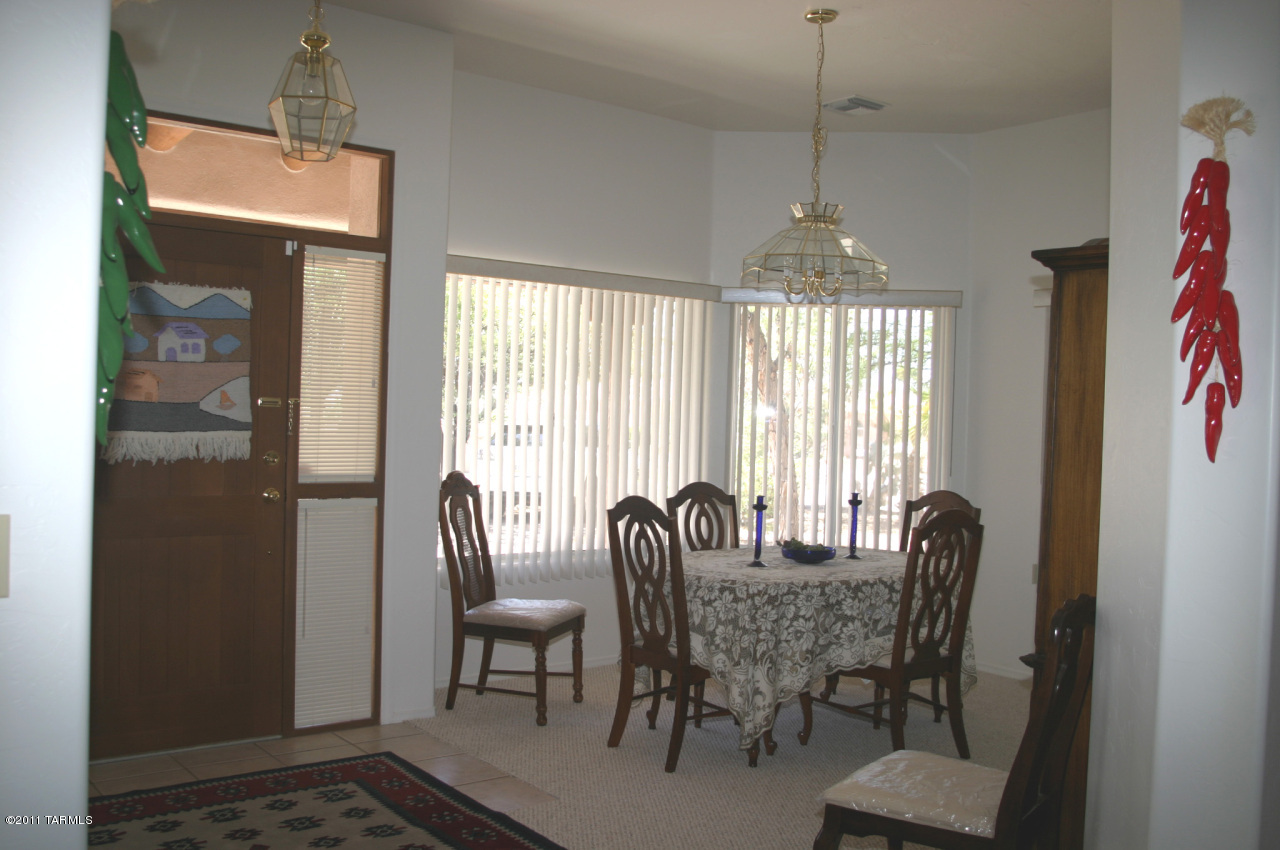 4095 East Adams Rib Place Tucson, AZ 85739 - Photo 4 of 11 Gallery Image 4
