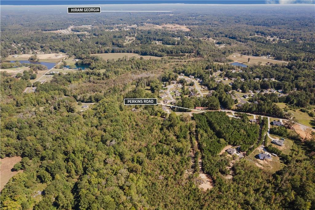 Tractd Perkins Road Dallas, GA 30157 - Photo 7 of 11