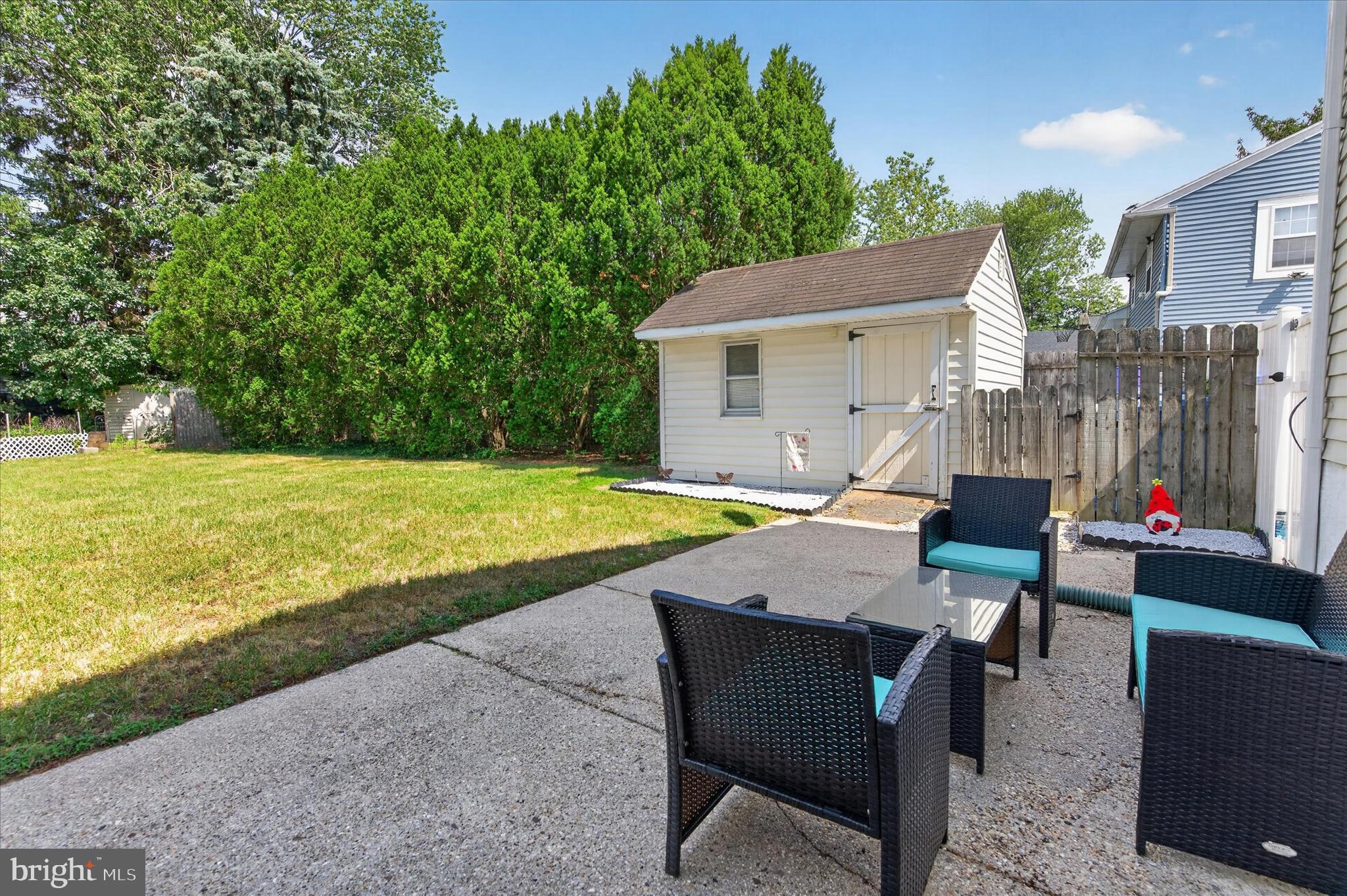 803 Devon Road Riverside, NJ 08075 - Photo 35 of 43