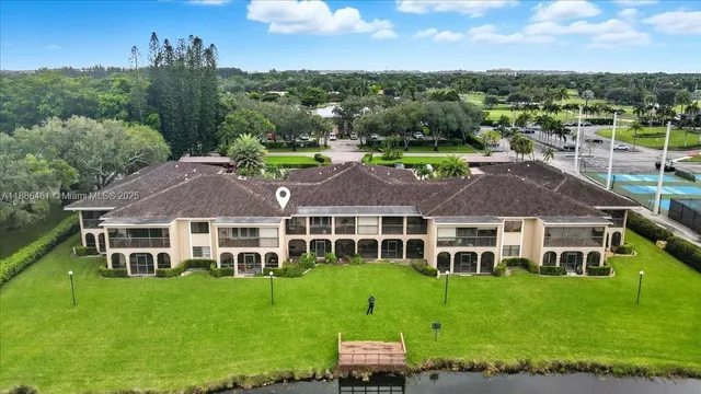 $639,900 | 400 Northwest 127th Avenue, Unit 13 & 14, Plantation, FL 33325