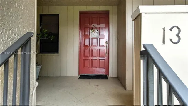 $639,900 | 400 Northwest 127th Avenue, Unit 13 & 14, Plantation, FL 33325